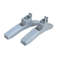 Ножка опорная к конвекторам ЭВНА, комплект 2шт  ТЕРМИЯ КОП-03