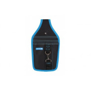 Cумка-карман под ремень для инструментов 31х16см, 5 карманов  ...HOEGERT HT7G234