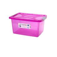 Ящик для хранения 28х40х20.5 см, 16 л  DRINA 10310