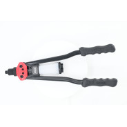 Заклепочник ручной усиленный 380 мм, 2.4-6.4 мм  XPRO XR-72386