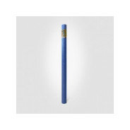 Стеклосетка фасадная 5х5, 1мх5м, 160, синяя, Mini  4814273002625Lihtar 4814270000000