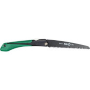 Пила по дереву садовая складная 210мм  FLO 28631