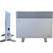 Конвектор электрический 2,0 кВт (без ножек, ножки или колеса покупаются отдельно)  ...ТЕРМИЯ ЭВНА-2,0/С2/мб