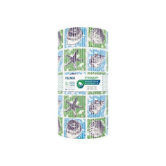 Коврик напольный из вспененного ПВХ, 0,65х1 м, (отгружаем кратно 15м)  ...ВИЛИНА 67160-4C