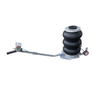 Домкрат подкатной пневматический г/п 3 т  ХОРЕКС АВТО HZ 01.5.004J