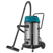 Пылесос строительный 2400Вт, 60л, BSS-2460-STORMBort 93417555