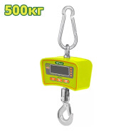 Весы крановые 500 кг  DYLLU DTEC1552