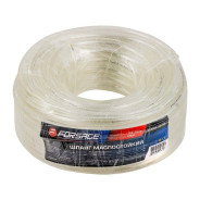 Шланг ПВХ маслостойкий 12мм х 16мм х 25м  Forsage F-NHE-12/16