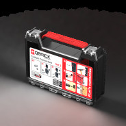 Набор коннекторов - держателей System Custom Connectors Set 2  QBRICK Z258933PG001