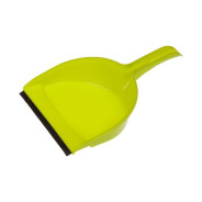 Совок пластмассовый с резинкой Standard  PERFECTO LINEA 43-223190