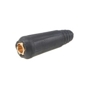 Разъем сварочный удлинительный мама 10-25 mm2 DX25  SOLARIS WA-2477