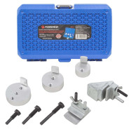 Набор инструментов для установки приводных и поликлиновых ремней  ...Forsage F-903G10