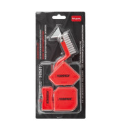 Набор для выравнивания силикона  Forsage F-52621