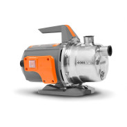 Насос садовый DAEWOO DGP 4000 inoxDaewoo Power DGP 4000 INOX