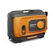 Мойка высокого давления DAEWOO Daewoo Power DAW 5 Silent