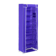 Этажерка для обуви DEKO DKCL01 PURPLE (размер L)Deko 041-0010