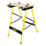 Верстак столярный металлический с разводной столешницей  ...WMC TOOLS WMC-TG6101045