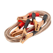 Стартовые провода 500А, 3м RockFORCE Rock FORCE RF-RFBC-500