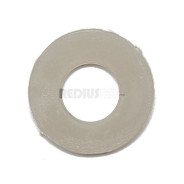 Прокладка полиамидная 17 для редуктора БПО  РЕДИУС 10120