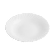 Тарелка глубокая стеклокерамическая, 225 мм, круглая, серия Classique (Классик), (Collection Classiq...DIVA LA OPALA 14-122528