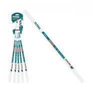 Полотно ножовочное биметаллическое 300 мм   (6 шт)TOTAL THTKT58245