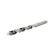 Сверло по металлу HSS 4241 спиральное 8мм, рабочая длина 75мм,  ...Гамматест GTT1176