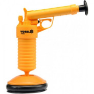 Насос ручной для прочистки труб  VOREL 55500