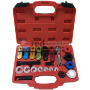 Комплект для разъединения быстросъемных соединений топливных систем  ...Forsage F-923G3