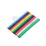 Набор термоусадочных трубок №4, РЫБОЛОВ,  REXANT 29-0104