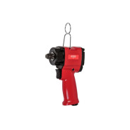 Гайковерт пневматический ,6,3 атм ,  1/2", 610Нм,  (0704.034000)  ELITECH 198751