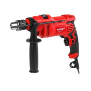 Дрель ударная DS 1307-1 800Вт, 13мм, 0-2700об/мин,  WORTEX 1325477