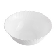 Салатник стеклокерамический, 227 mm, круглый, серия Classique  ...DIVA LA OPALA 15-122728