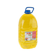 Средство для мытья посуды STANDART 5 л  AJM 4815560000119