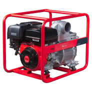 Мотопомпа для сильнозагрязненной воды  PG 1800 TFUBAG 646261