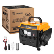 Генератор бензиновый DEKO DKEG63Deko 065-1084