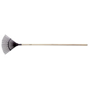 Грабли для листьев с чер. Classic  FISKARS 1001586
