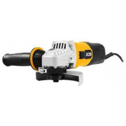 Машина углошлифовальная электрическая (600Вт, 12000об/мин, диаметр диска 115мм)  ...JCB JCB-AG115-E