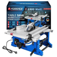 Станок раскроечный ,1500Вт, 5000 об/мин, размер диска 210х30х2,6мм,   ...Forsage F-M1H-ZP4-210-1
