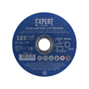 Круг отрезной 125х1.0x22.2 mm для металла и нерж. стали EXPERT   STARTUL SE8125-10