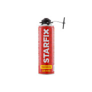 Очиститель монтажной пены Foam Cleaner, 360мл,  STARFIX SM-67665-1