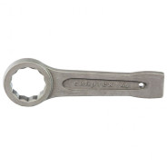 Ключ кольцевой ударный 46 mm  Сибртех 14277
