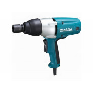 Гайковерт электрический, 1/2", 400Вт, 350Нм,  MAKITA TW0350