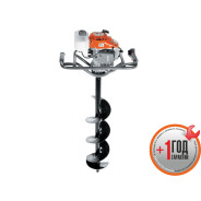 Мотобур MTL 51  OLEO-MAC 375281010E1A