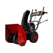 Снегоуборщик SBG-761 ,7 л.с., 6 скорости вперёд, 2 скорости назад, шир. 61 см,   ...ASILAK AS2311-3