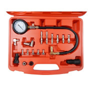 Тестер компрессии дизельного двигателя, свечи М18-М24  Forsage F-917G2