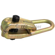 Захват для кузовных работ однофункциональный mini (макс.усилие 3т)  ...Forsage F-62517