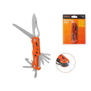 Нож многофункциональный 12 функций PROFI  STARTUL ST9501-12