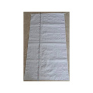 Мешок полипропилен. 55x105см (белый)  LINYI HEMEI PLASTIC PRODUCTS CO.,LTD 4810000000000