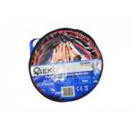 Пусковые провода  900А, 6м  GEKO G80044