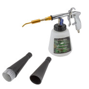 Пистолет пневматический "Tornado" для химчистки салона а/м  ...Rock FORCE RF-203814